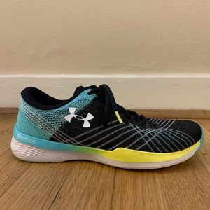 UA Charged Bandit 3 Training Sneakers